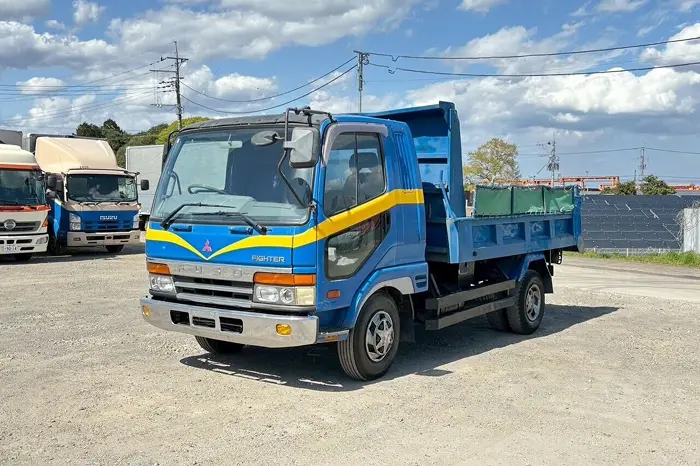 High-Quality Vehicles